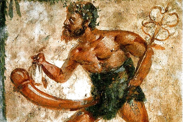 Antike Malerei (Roman) #27430166