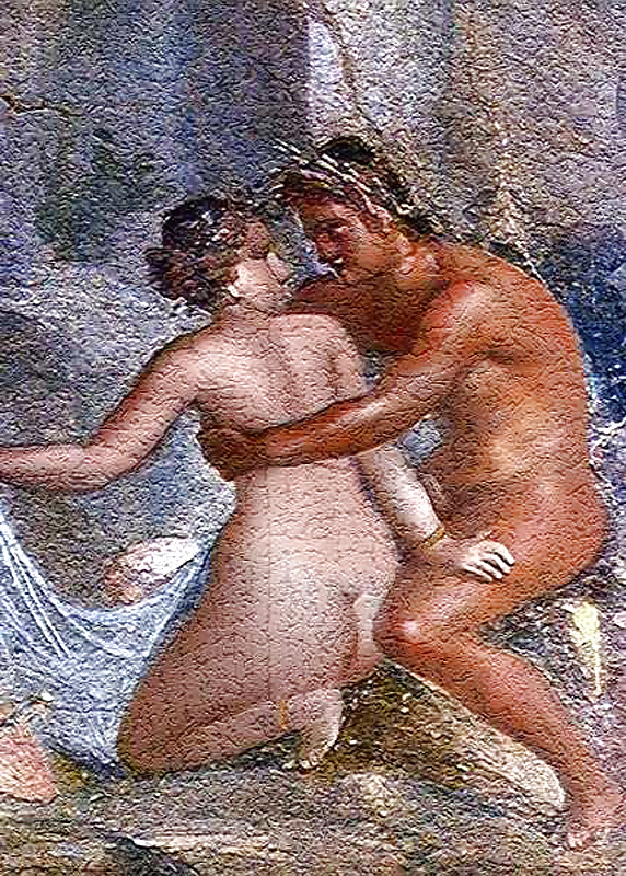 Antike Malerei (Roman) #27430180