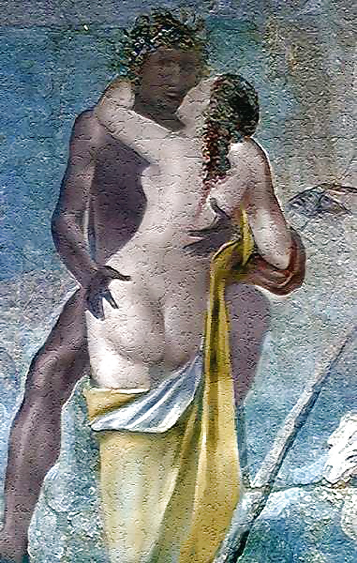 Antike Malerei (Roman) #27430192