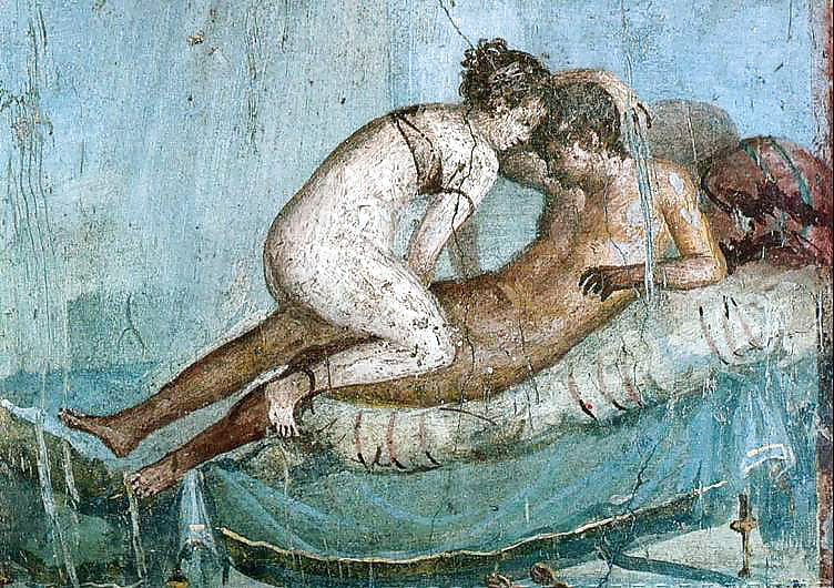 Antike Malerei (Roman) #27430227