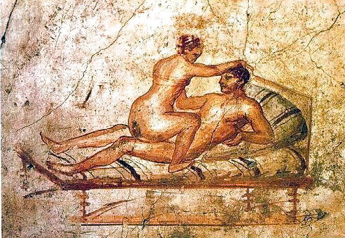 Antike Malerei (Roman) #27430232