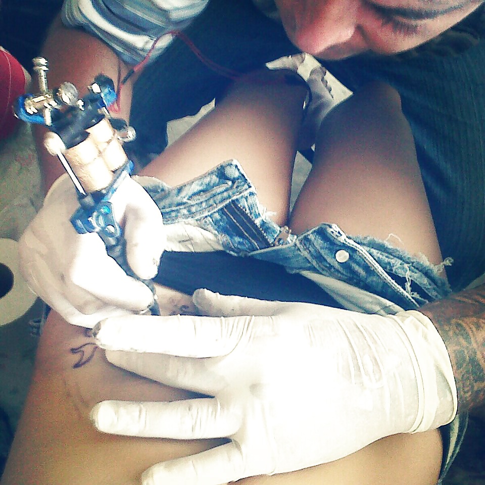 Tattoo's #38802012