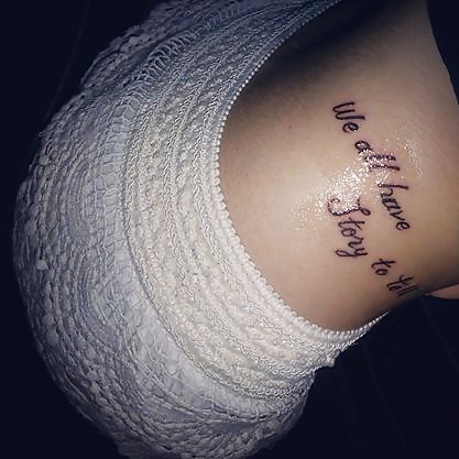 Tattoo's #38802062