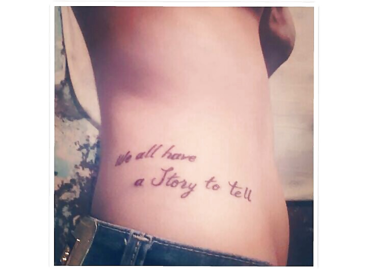 Tattoo's #38802068