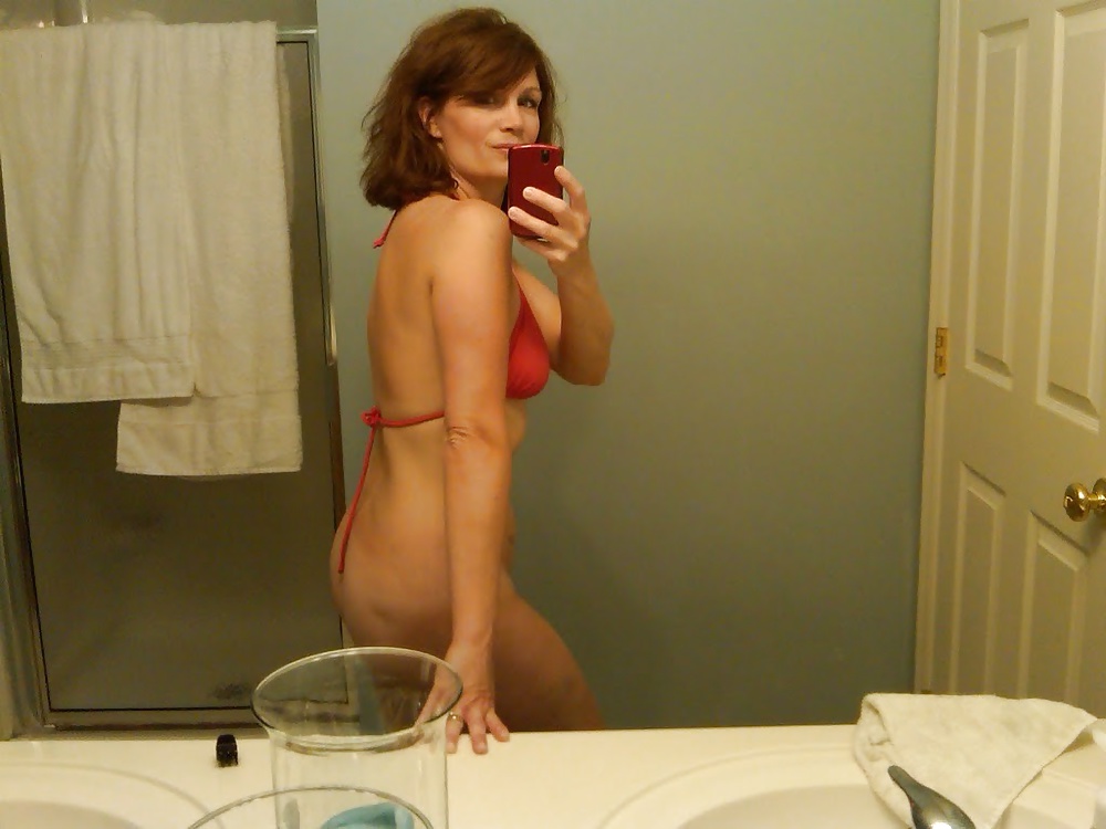 Redhead cougar #39236846