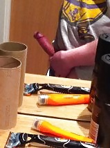 The Penis outside of my toy #32823464