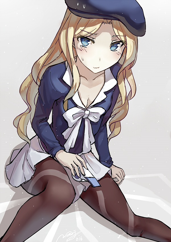 Frenda Seivelun  from A Certain Scientific Railgun S #31662545