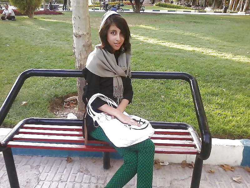Persian Iranian slut Samira #39519806