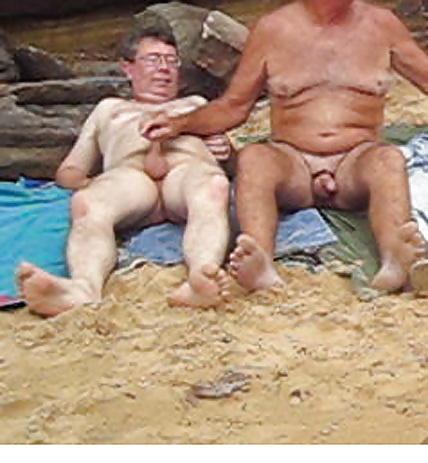 Nat fucks dave at the beach #33068361