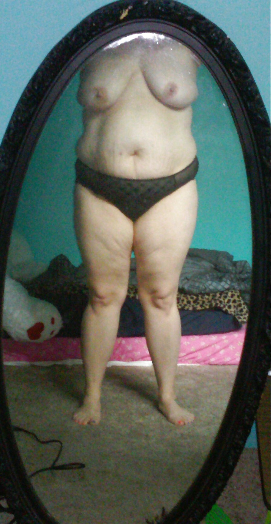 Mi esposa se ve aún más sexy...
 #40644684