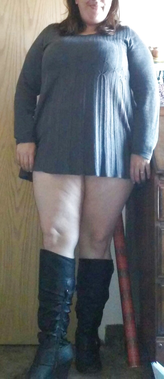 Mi esposa se ve aún más sexy...
 #40644706