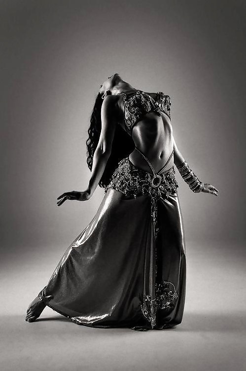 Mundo fetichista...
 #26856593