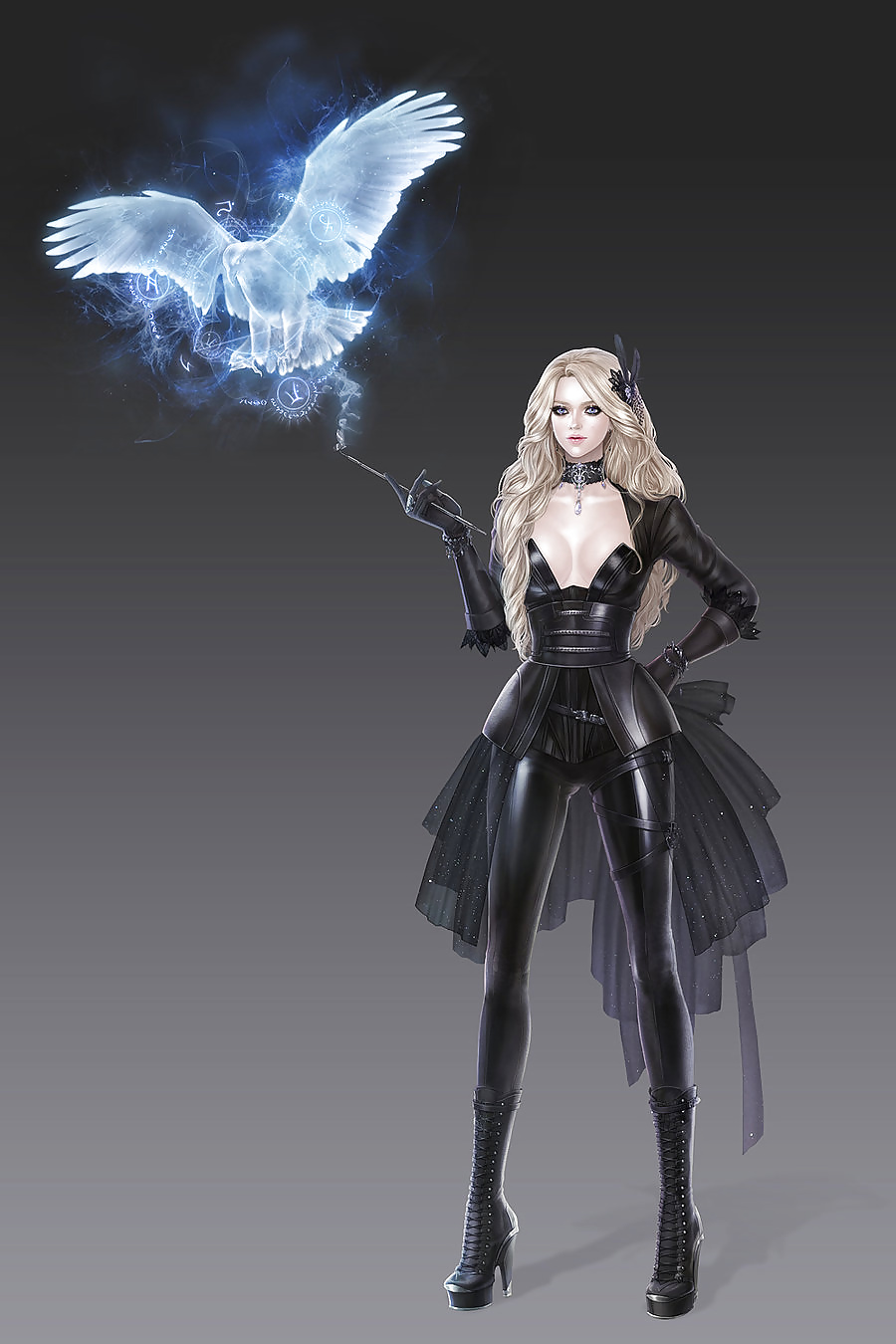 Mundo fetichista...
 #26856606