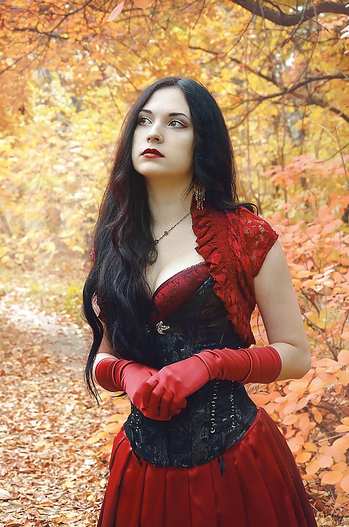 Mundo fetichista...
 #26856621