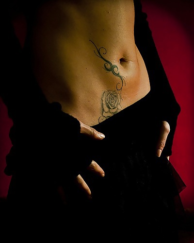 Mundo fetichista...
 #26856626