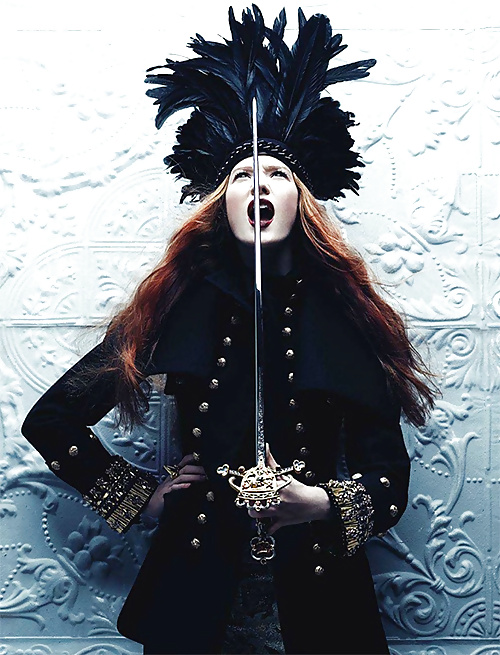 Mundo fetichista...
 #26856648