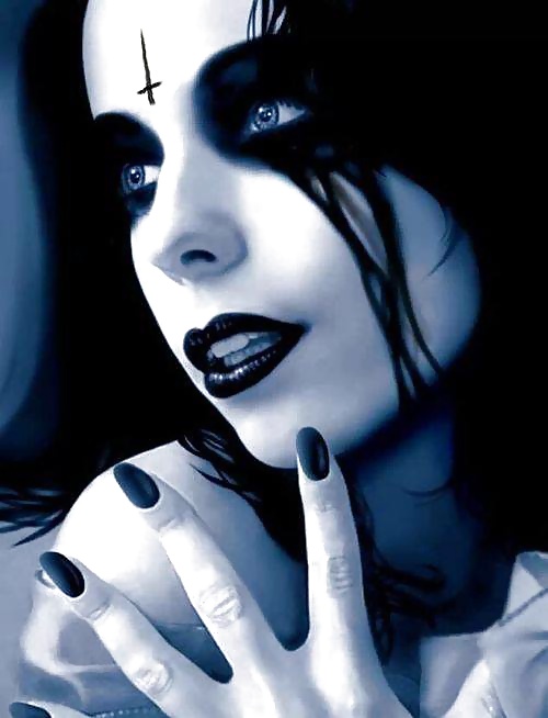 Mundo fetichista...
 #26856673