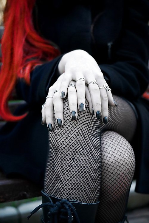 Mundo fetichista...
 #26856685