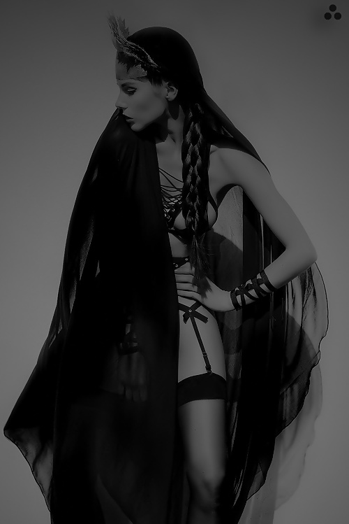 Mundo fetichista...
 #26856700