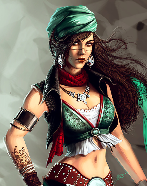 Mundo fetichista...
 #26856706