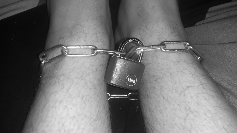 Chained #28049545