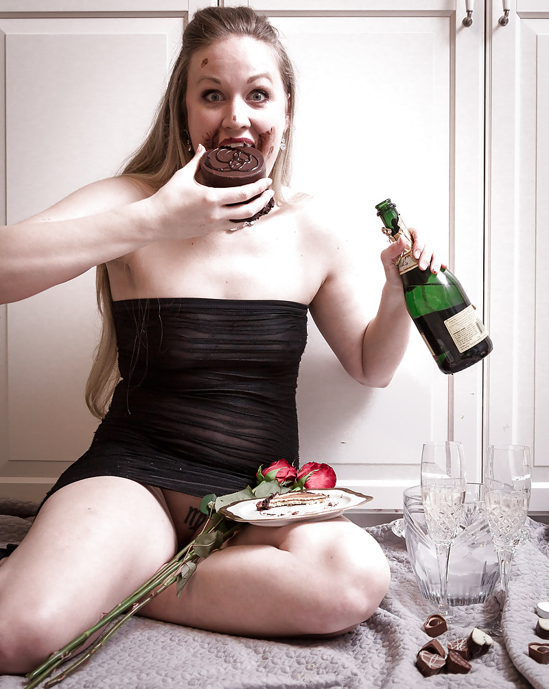 Valentine's Day #35459756