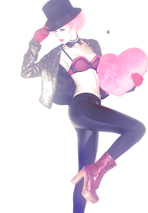 Valentine's Day #35459859