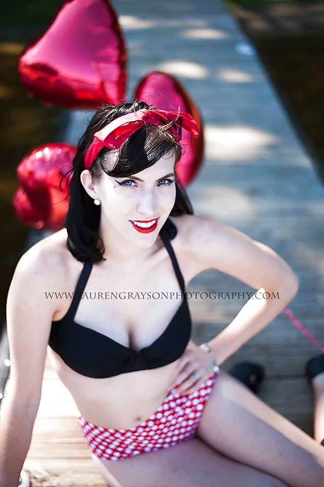 Valentine's Day #35459929