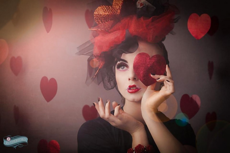 Valentine's Day #35459980