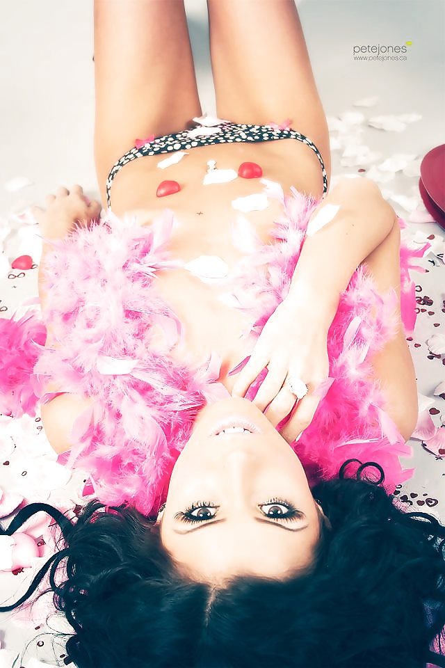 Valentine's Day #35460008