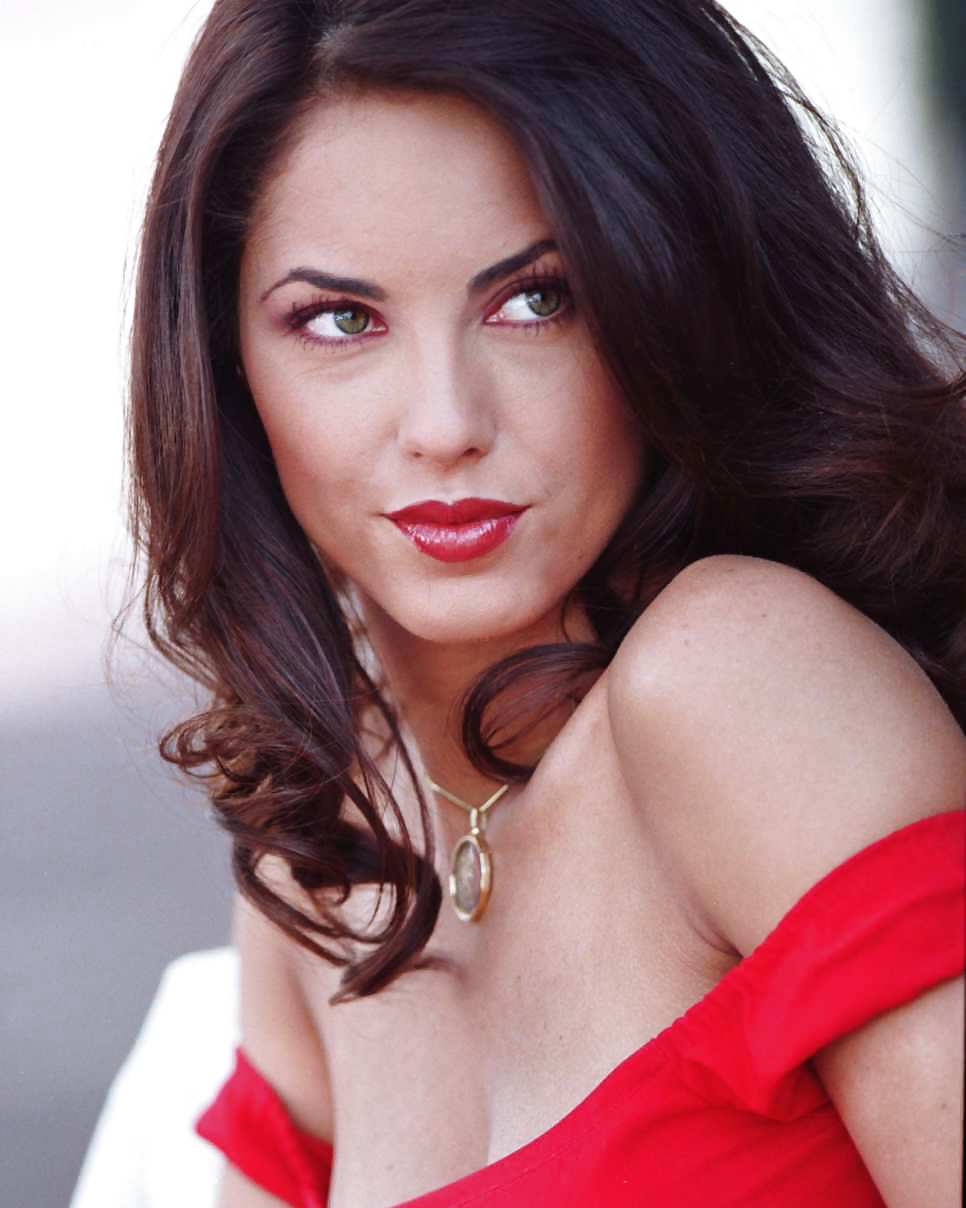 Barbara Mori #36832268