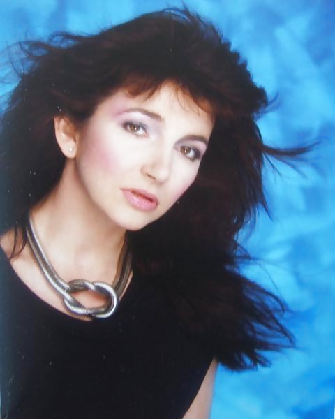 Kate Bush - Goddess 2. #25182880