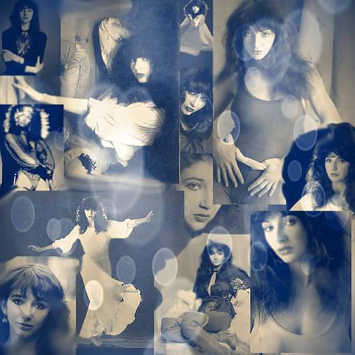 Kate Bush - Göttin 2. #25182998