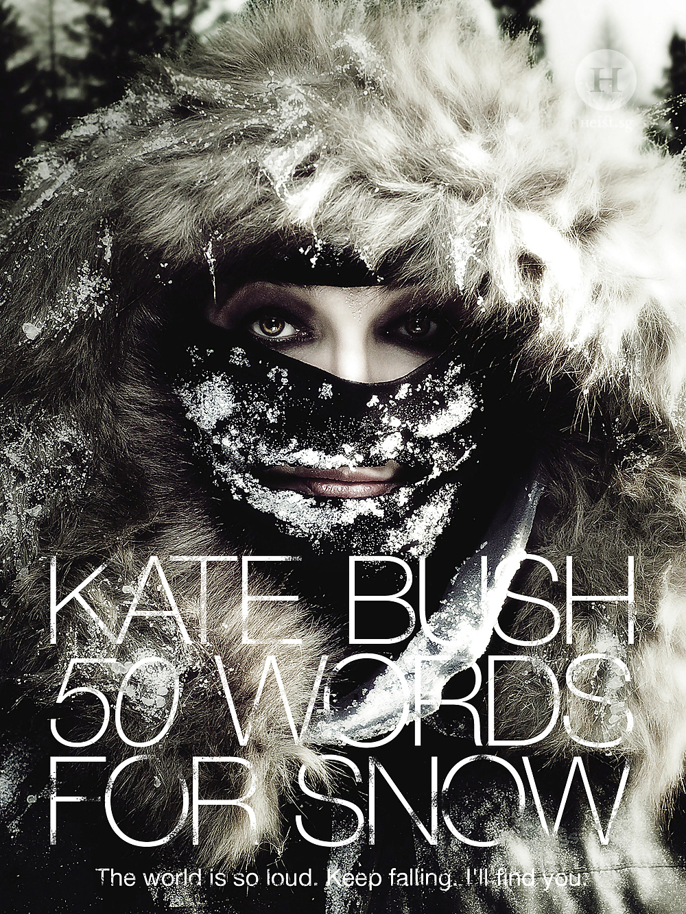 Kate Bush - Goddess 2. #25183117