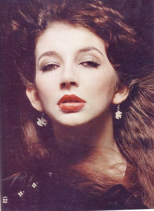 Kate Bush - Goddess 2. #25183153