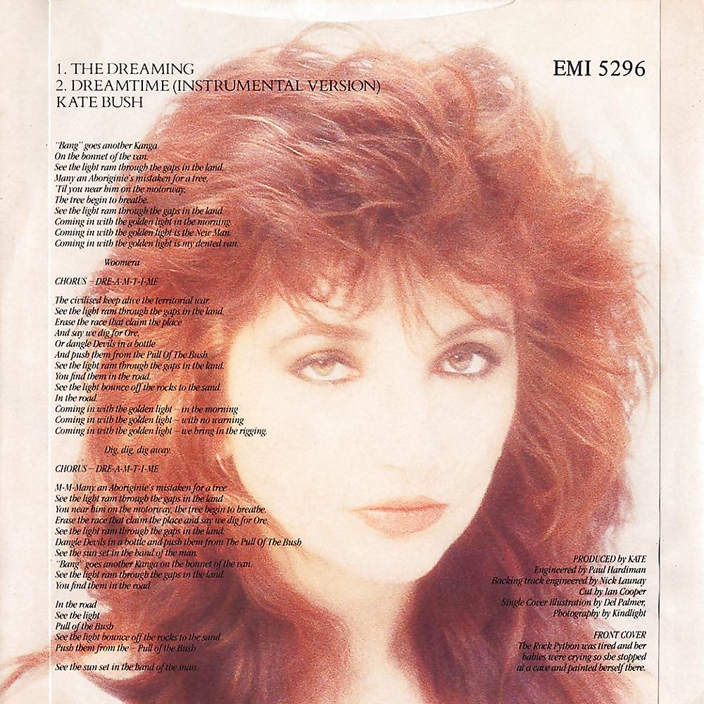 Kate Bush - Goddess 2. #25183223