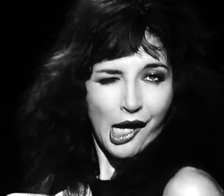 Kate Bush - Déesse 2. #25183266