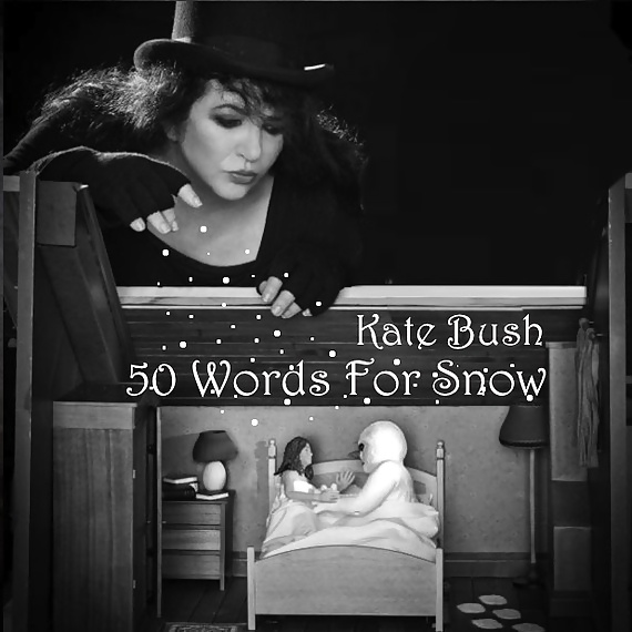 Kate Bush - Goddess 2. #25183346