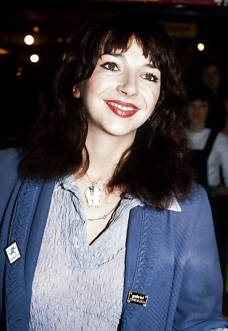 Kate Bush - Goddess 2. #25183380