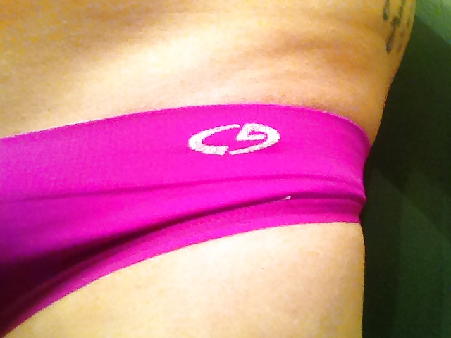 Last Weeks Panties #28596633