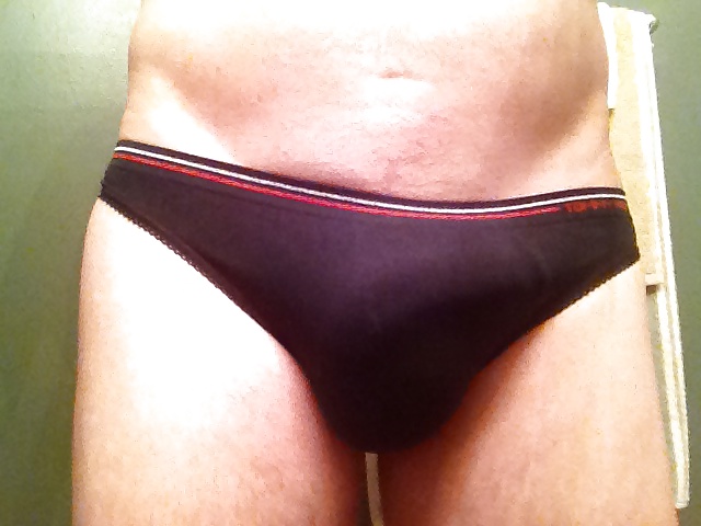 先週のパンティー
 #28596640