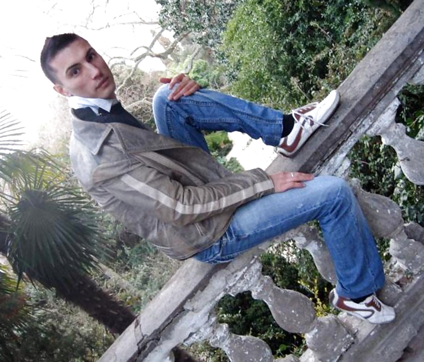 Russ boy7 #35449079