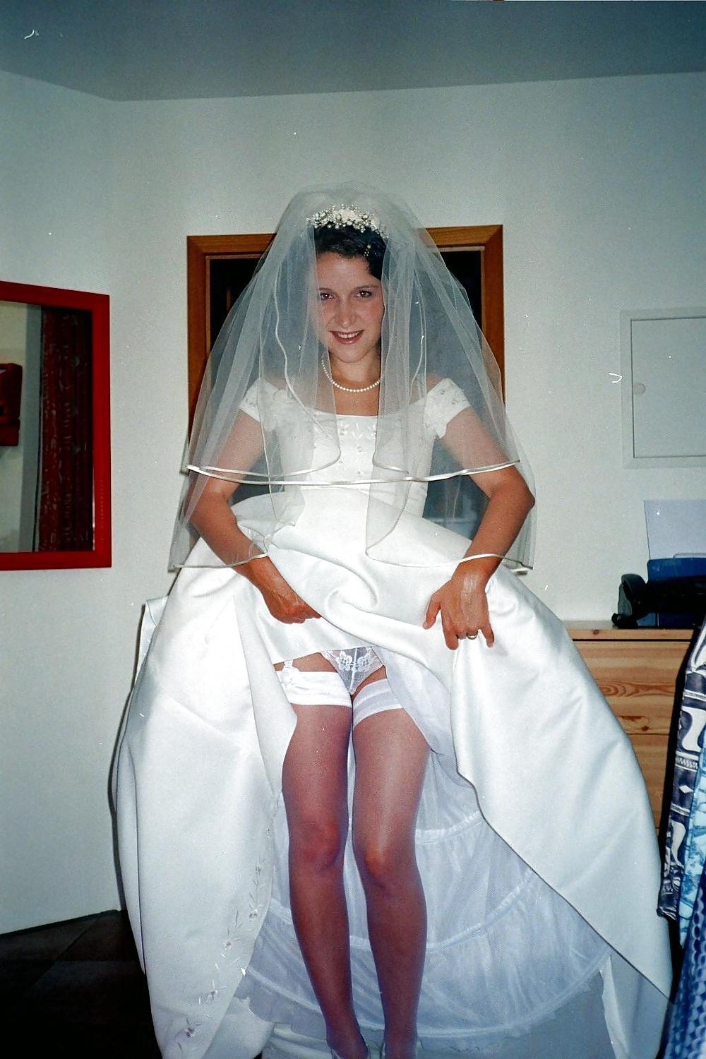 Fuck the bride #24410341