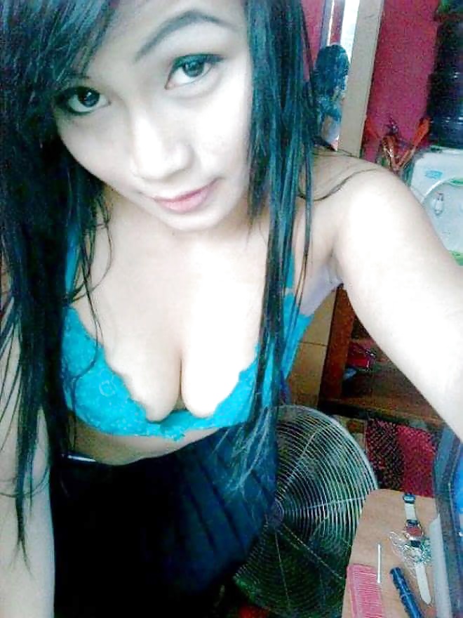 Tetek Ku Tetek Mu #40449071