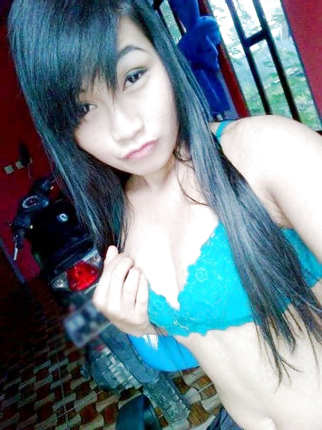 Tetek Ku Tetek Mu #40449091