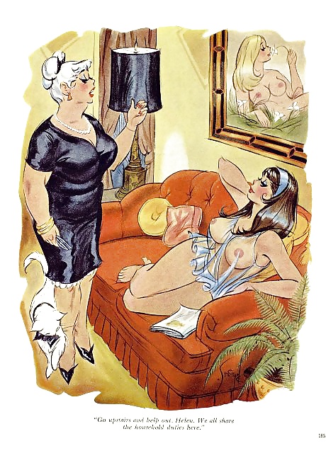 Playboy caricaturista doug sneyd
 #33177814