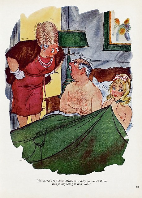 Playboy caricaturista doug sneyd
 #33177846