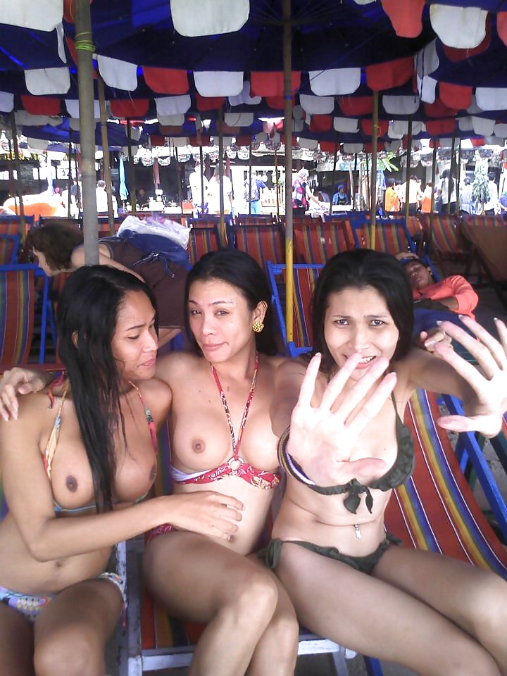 Putas del mundo 2
 #34068804