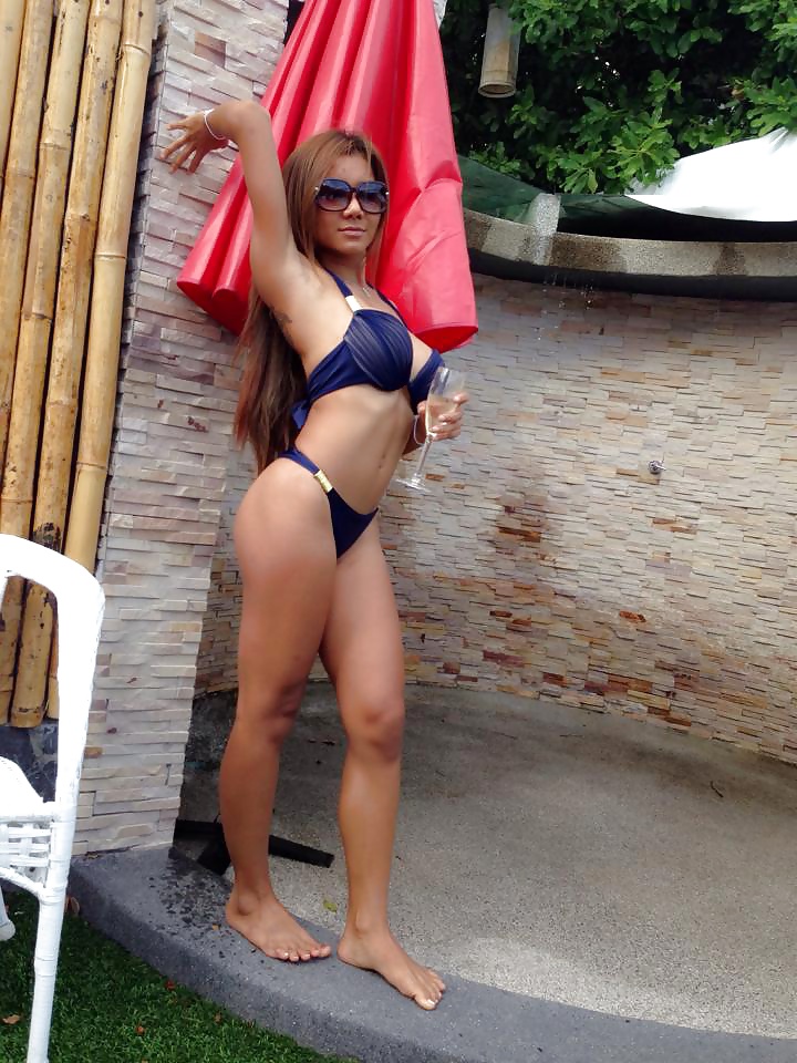 Putas del mundo 2
 #34068818