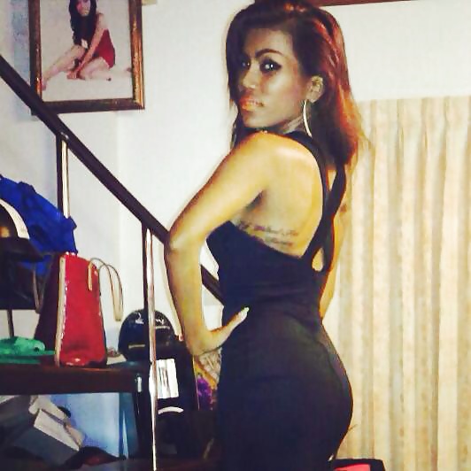 Putas del mundo 2
 #34068827